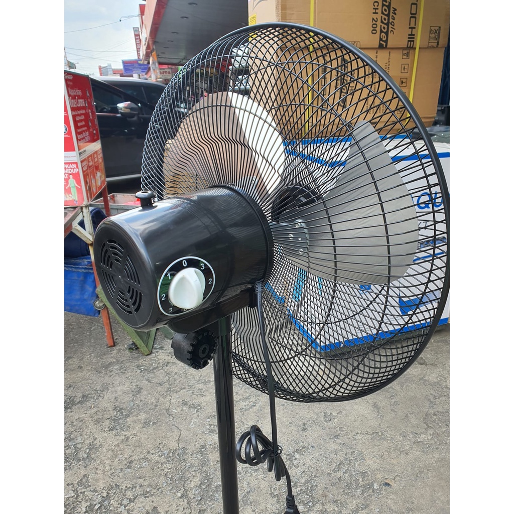 STAND FAN MIYAKO 18&quot; KSB-18 / KSB18