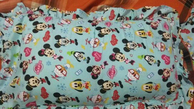 Sprei Star Motip Club Bola