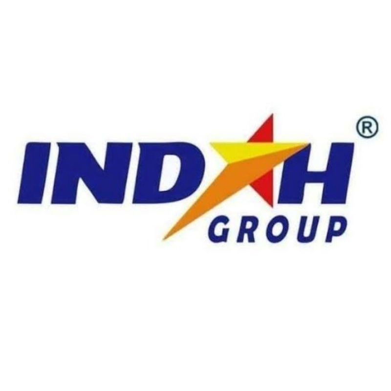 indah cargo logistik
