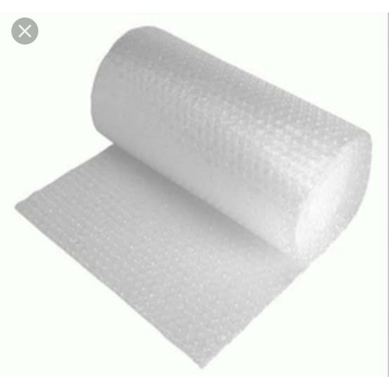 Tambahan Packing Bubblewrap