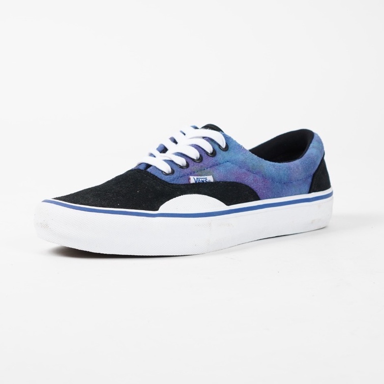 VANS ERA PRO (RONNIE SANDOVAL) BLACK/N