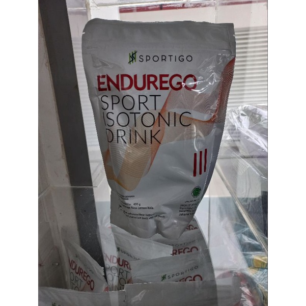 Isotonic Sportigo