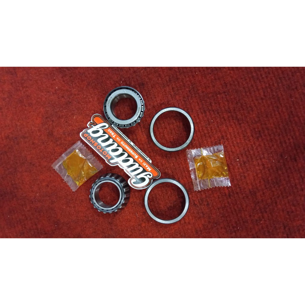 Bearing Bering Comstir EXPEDITION Bambu Komstir SCARLET MX 2129 CRF 150 2130 KLX 150 Bigfoot Dtracker WR 155