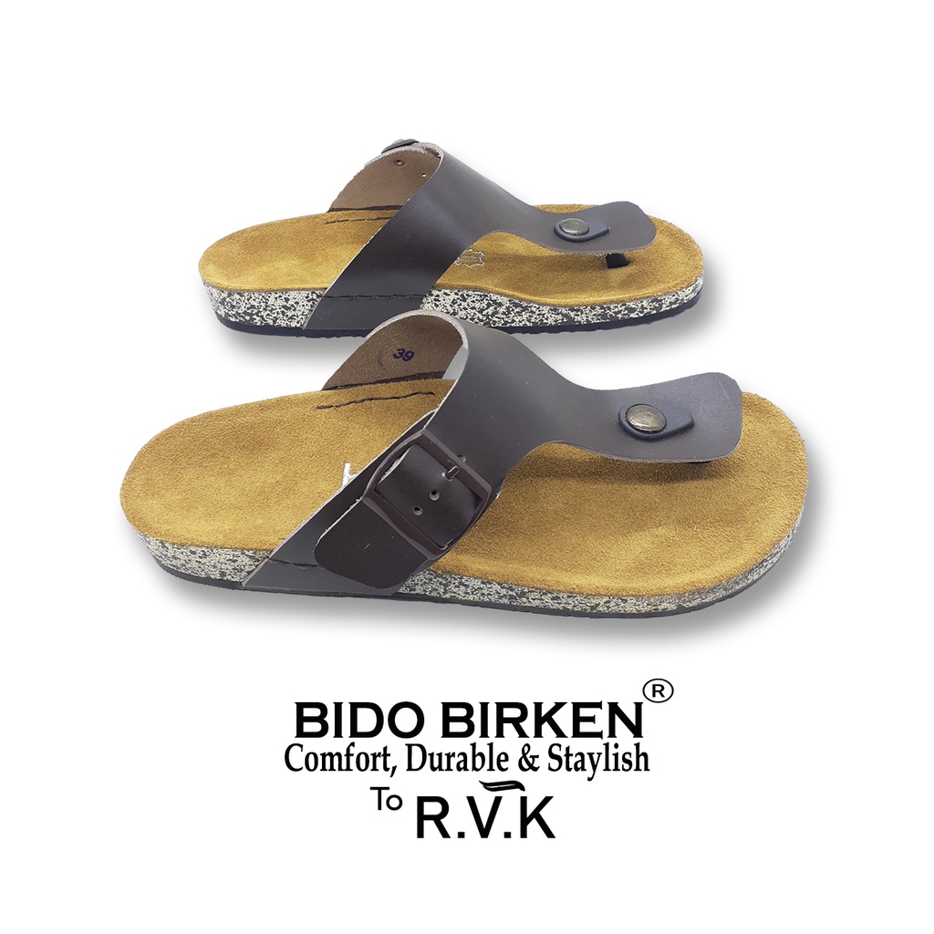 sandale birken