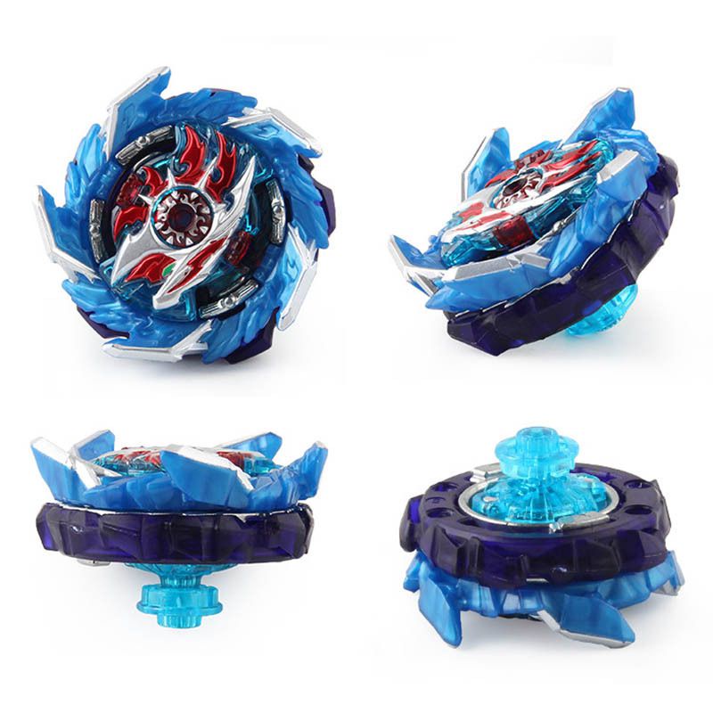 New Arrival King Helios.Zn Wired Launcher Beyblade Burst B160  High Combat-Effectiveness Children Toy