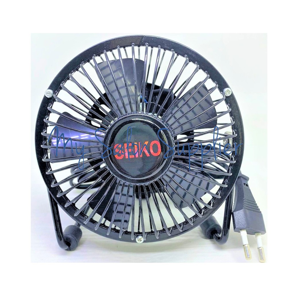 Mini Fan Listrik / Kipas Angin Listrik Mini Menicure Pedicure