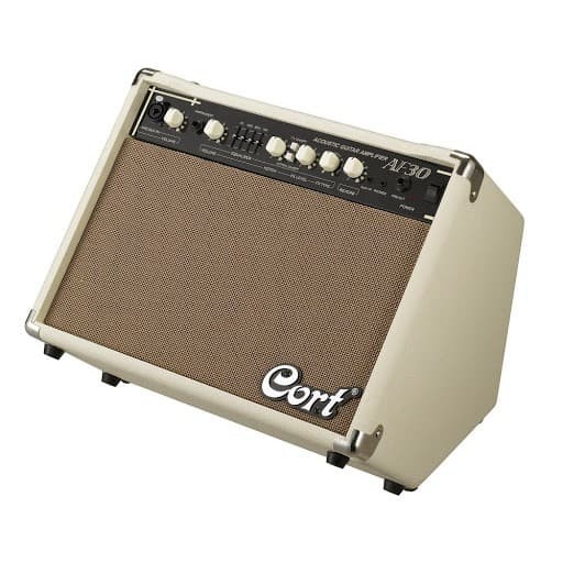 CORT - Ampli GItar Akustik AF30 (409000452)