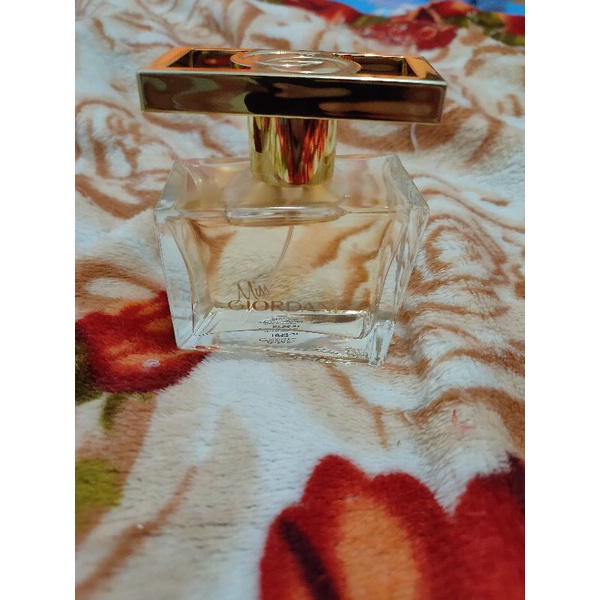 Parfum Miss Giordani Oriflame