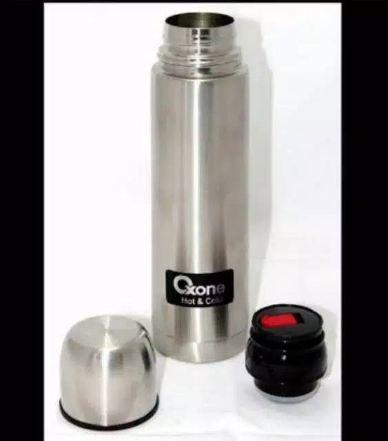 [ Oxone ] Termos / Vacum Flask Oxone 350 ml, 500 ml, 750 ml, 1 Liter.