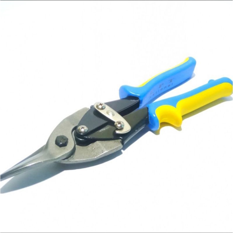 

GUNTING HOLLOW HOLOW BAJA RINGAN SENG 10" CPT
