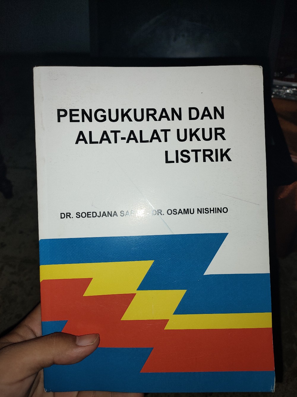 Pengukuran Dan Alat Alat Ukur Listrik