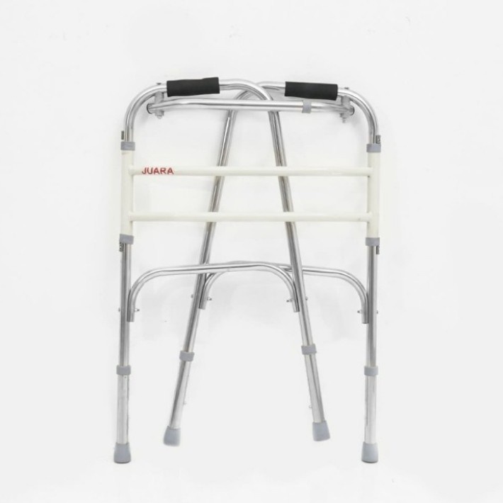 WALKER ALAT BANTU JALAN LANSIA ORANG TUA - JUARA HQ