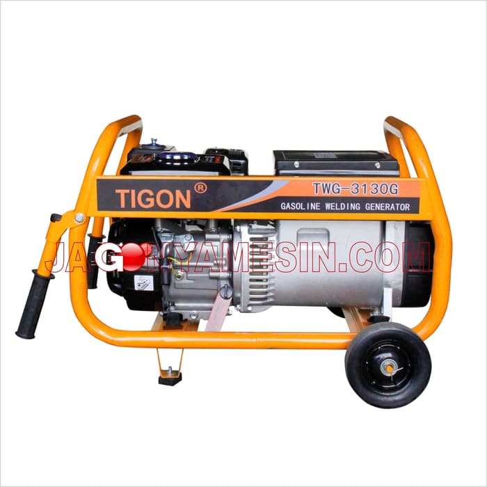 MESIN LAS GENERATOR TIGON (TWG-3130G)
