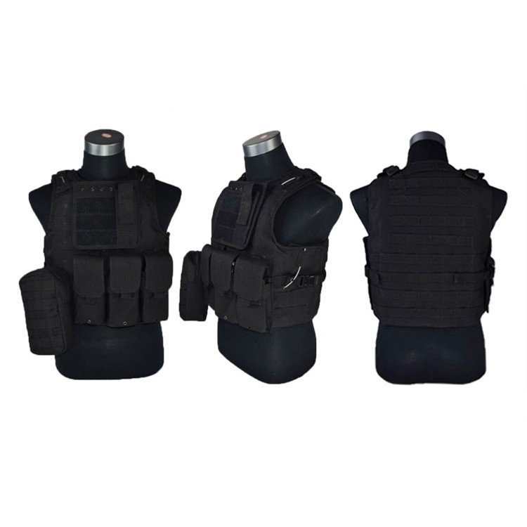 VEST FSBE AIRSOFT / Rompi FSBE Airsoft
