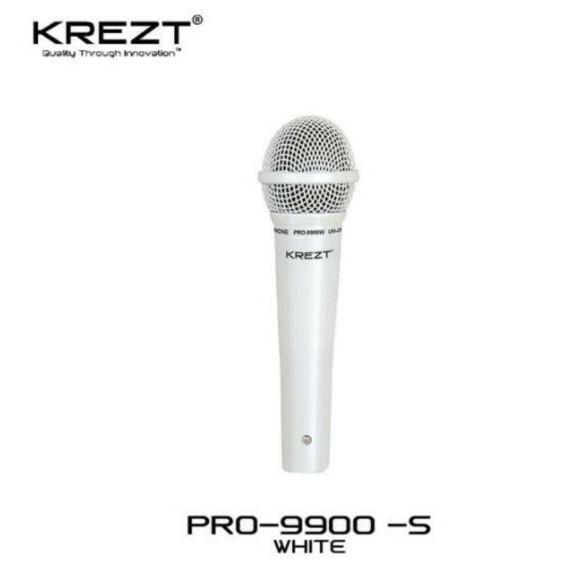 Mic kabel krezt pro 9900 original krezt pro 9900