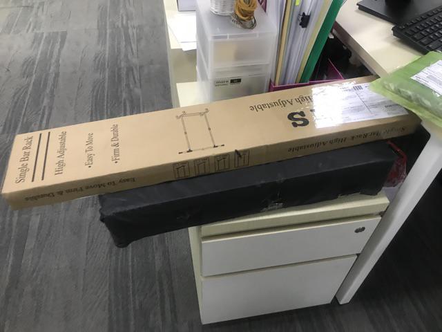 Hanger Baju - Gantungan Baju Anti Karat Stainless Steel