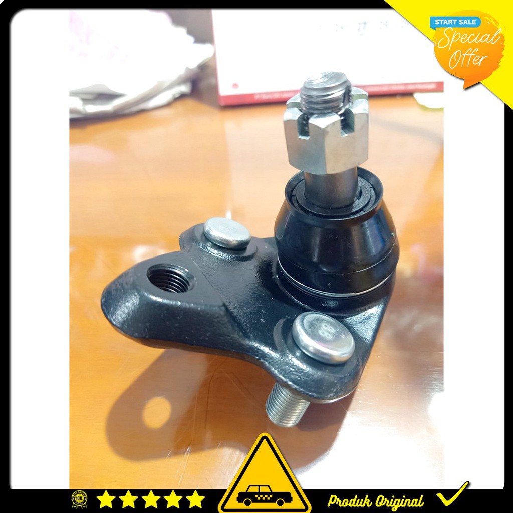 Balljoint Ball Joint Lemforder 30691-01 Toyota Altis 2000 2001 2002 2003 2004 2005 2006 2007