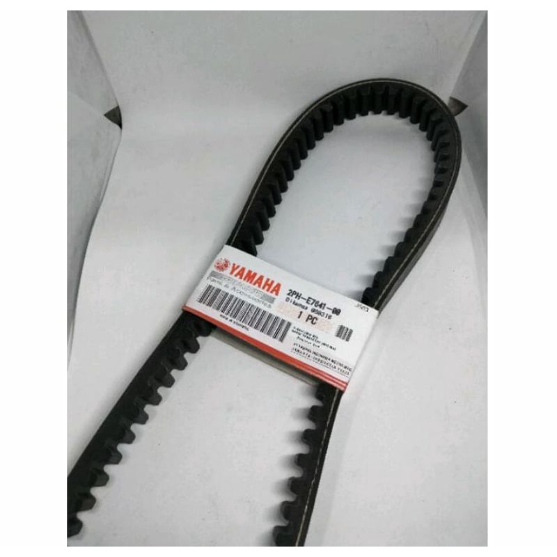 V BELT ONLY YAMAHA MIO M3/SOUL NEW GT 125 KODE 2 PH