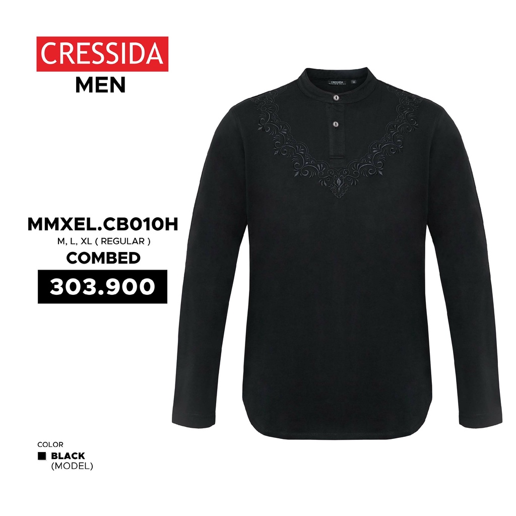 KOKO PRIA CRESSIDA.MMXEL.CB010H