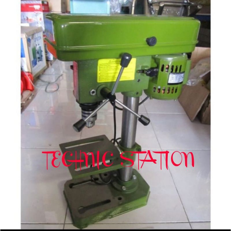 Bor Duduk WESTLAKE 13mm/ZHX-13 Bench drill
