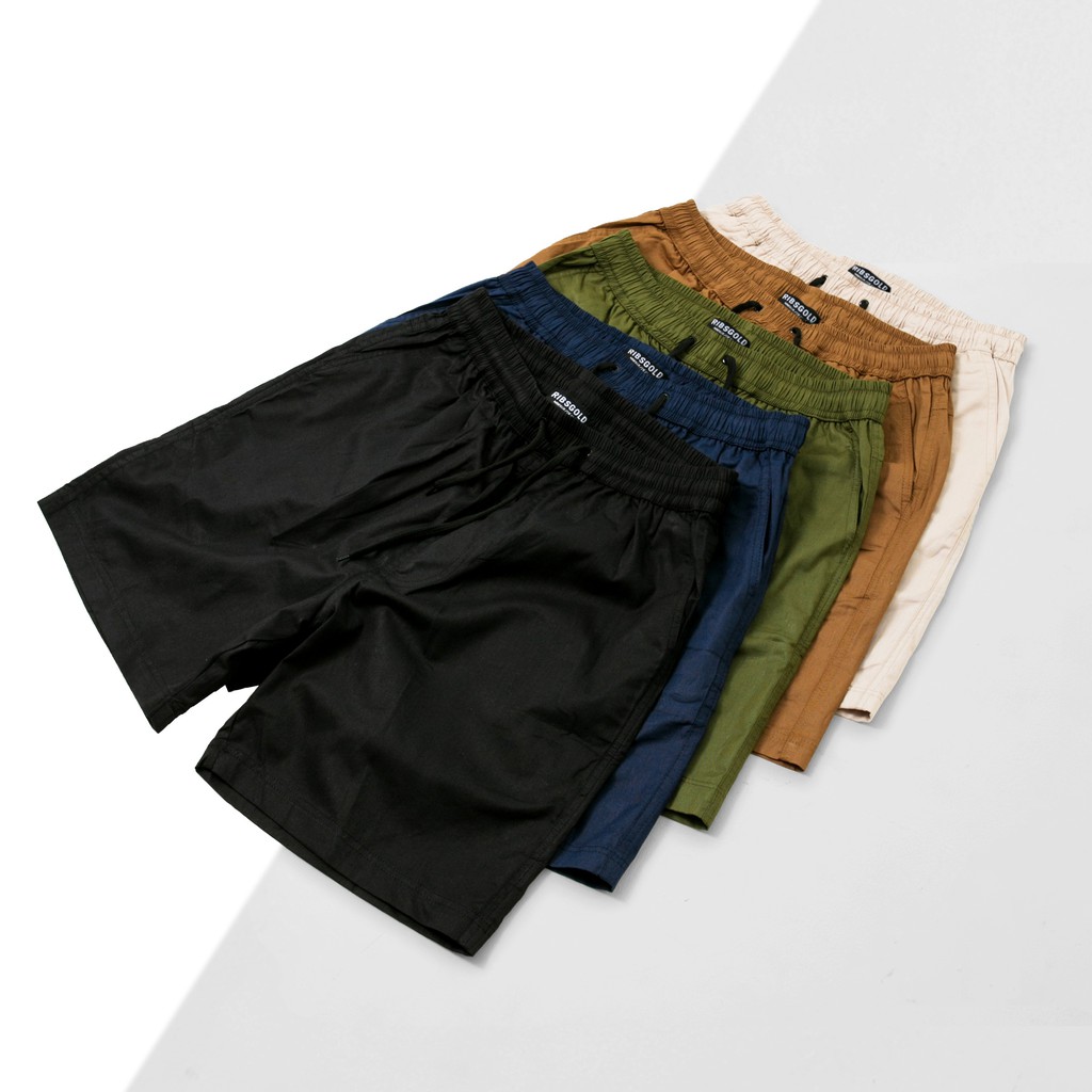 Osaka Short Pants