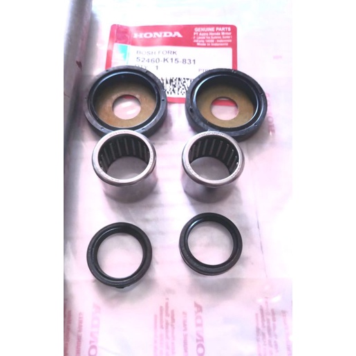 Bosh fork Bosh forok Bosh arm Old CB150R New CB150R New CBR 150R