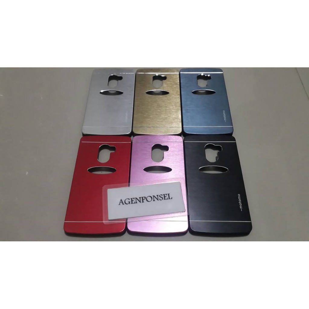 Motomo Lenovo K4 Note / A7010 Hardcase Motomo Lenovo A7010 / K4 Note