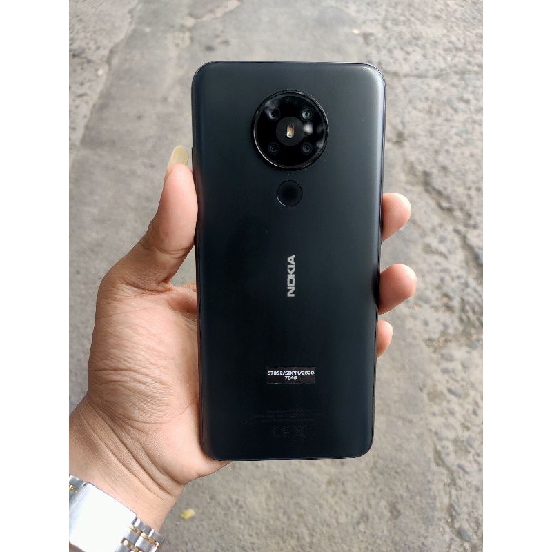 Nokia 5.3 6 64 second