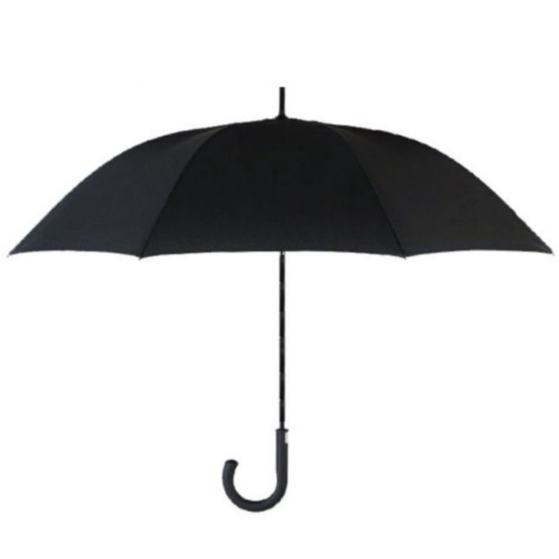 payung hitam black umbrella