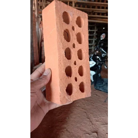 BATA EXPOSE BUAT BIKIN DINDING