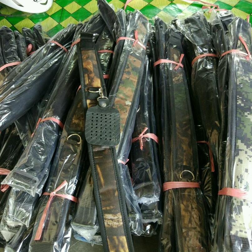 [KODE PRODUK LBEUO3480] tali sandang senapan tali sandang slempang senapan