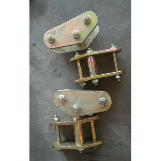 Anting anting jimny katana