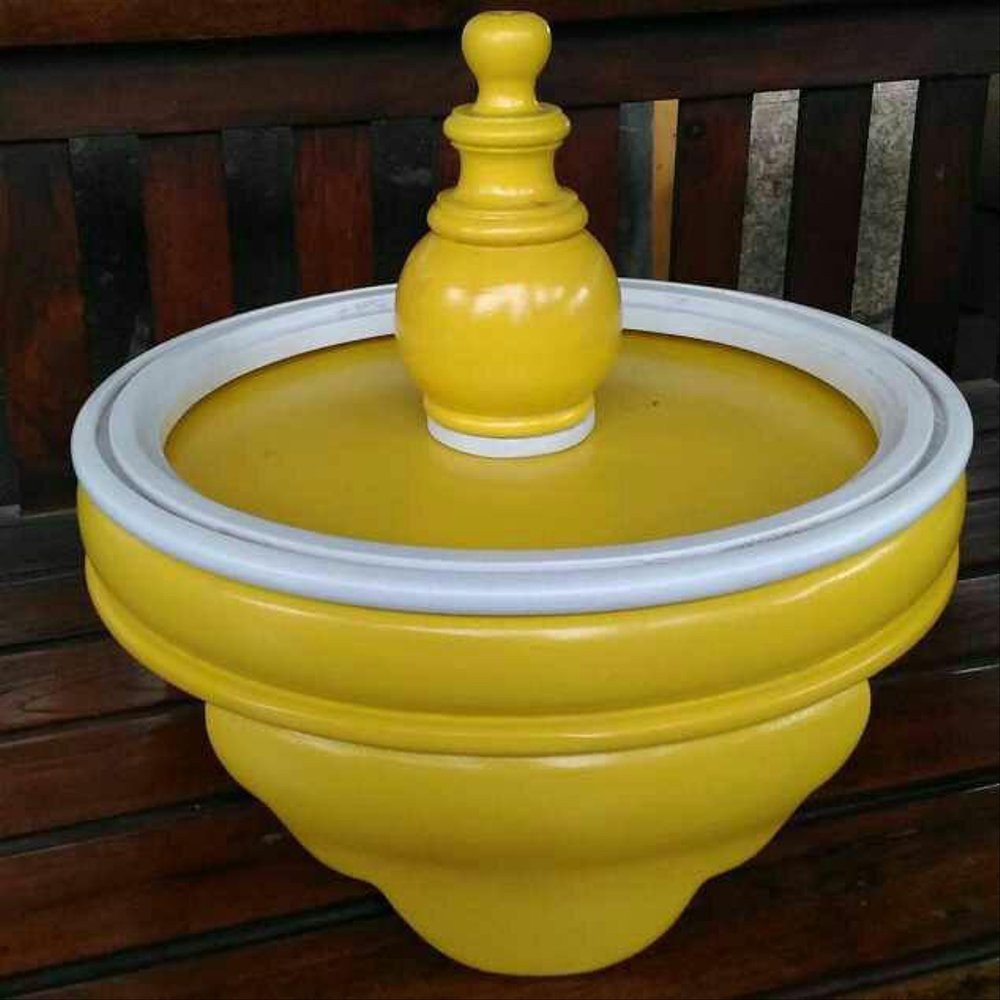 tebok lovebird sangkar burung jati jeparaaa