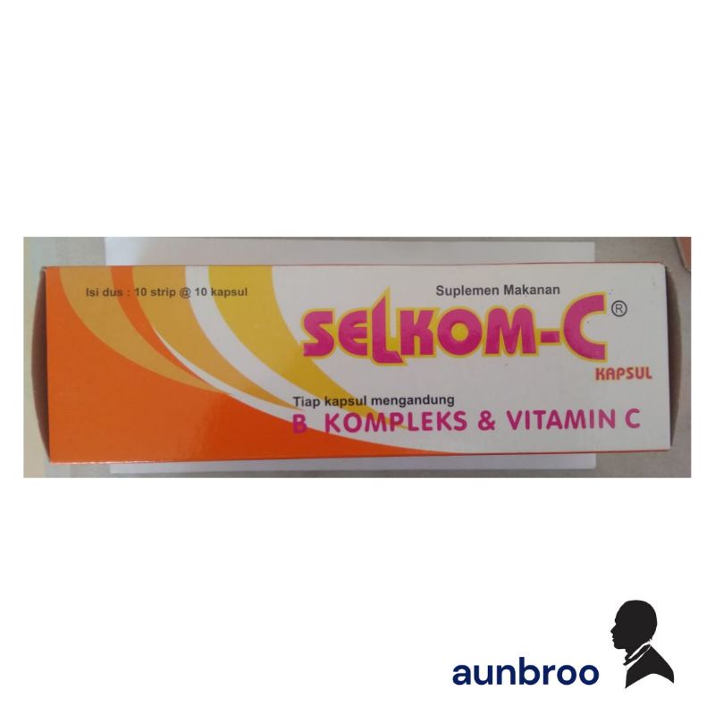 Selkom-C