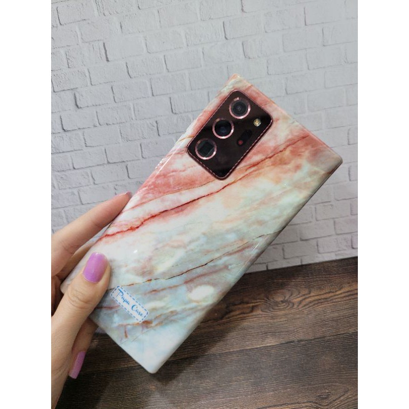 MA SoftCase Marble Keramik A31 A51 A21s A50s A30s A50 A20s A10s