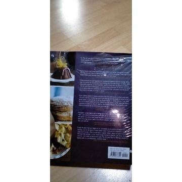 buku baking art and soul of baking