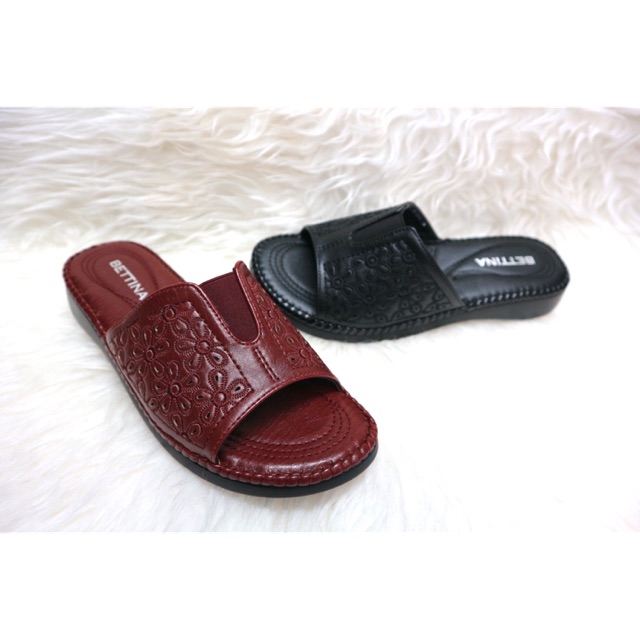 Sandal Selop Bettina wanita  BS1559