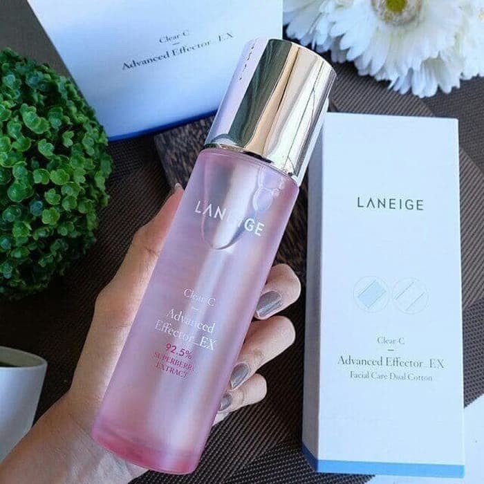 LANEIGE CLEAR C ADVANCED EFFECTOR_EX 150ML