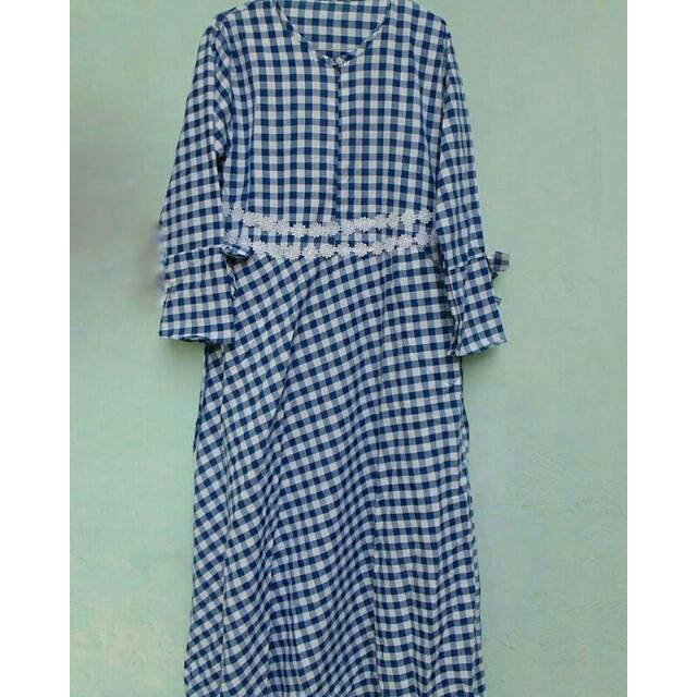 Maxi Dress Luna