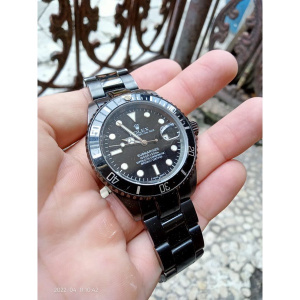 Jual Jam tangan mewah Automatic | Shopee Indonesia