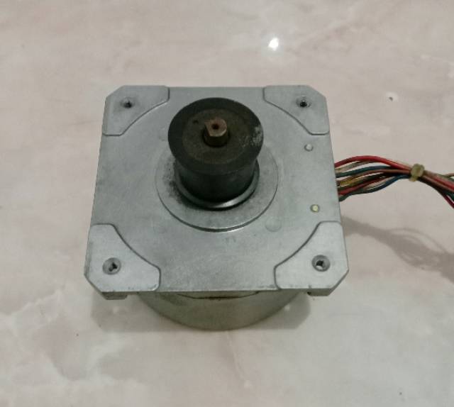 KOKUSAN DENKI BLDC MOTOR 24V DC