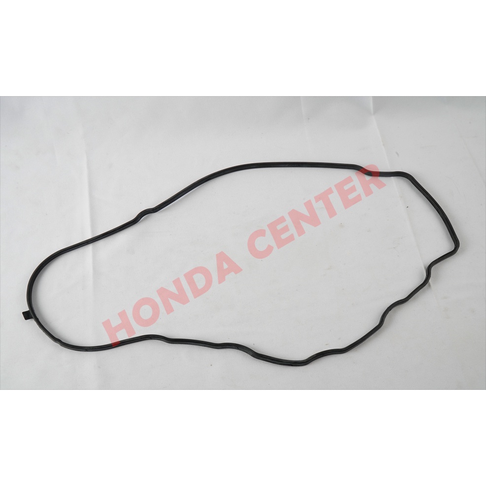 Packing paking perpak karet tutup cover klep cylinder head Jazz GD3 city gd8 VTEC 2003 2004 2005 2006 2007 2008 12341-PWC-000