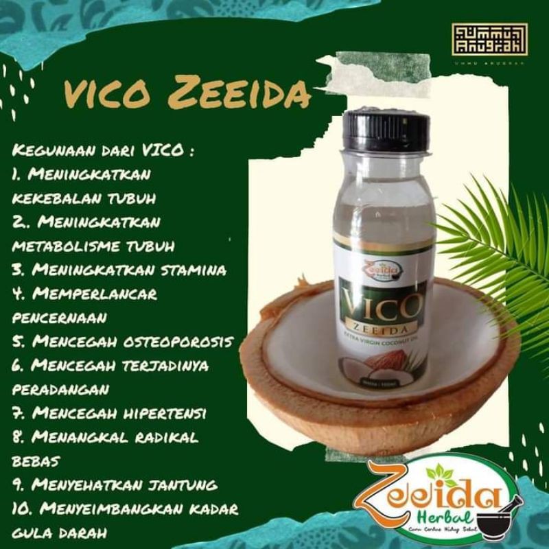 

VICO ZEEIDA