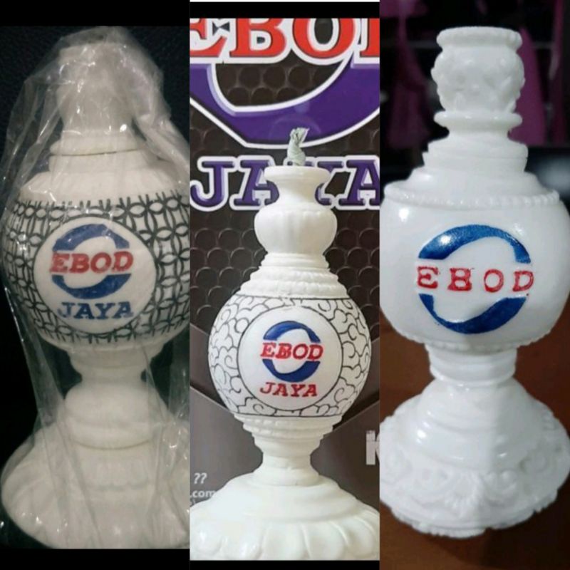 Pion ebod lovebird ebod jaya lb