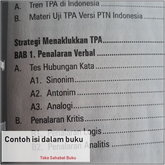 15+ Contoh Soal Figural Analogi - Kumpulan Contoh Soal