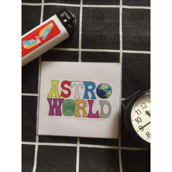 

STICKER AESTHETIC HITS ANTI AIR - 10k 5 PCS