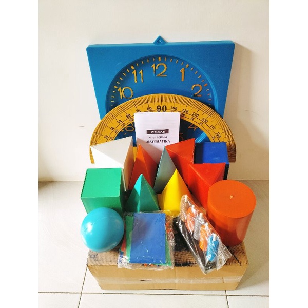 

KitMatematikaSD