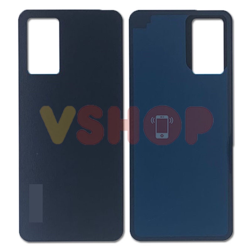 BACKDOOR - BACK CASING VIVO V21 4G TUTUPAN BELAKANG