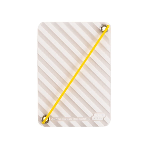 

Hobonichi Techo Page Keeper For Weeks