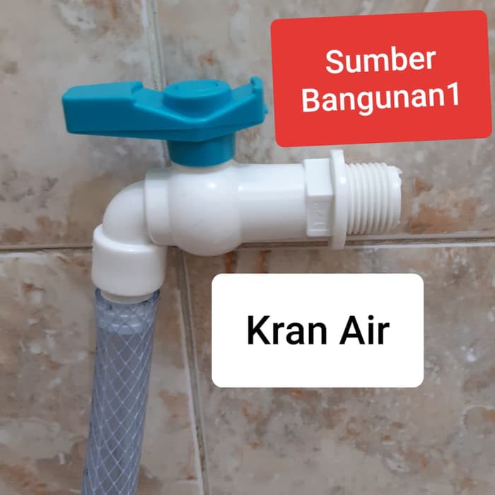 39+ Kran air murah info